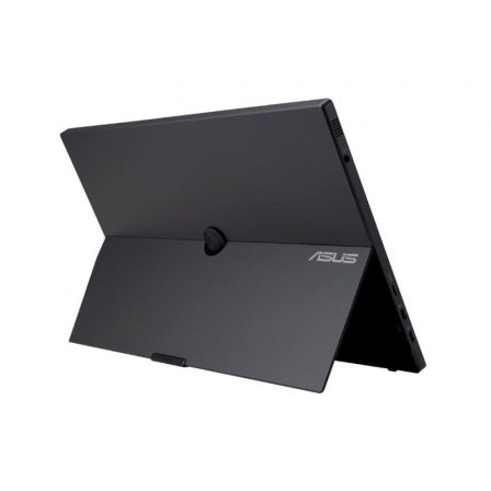 Asus ZenScreen MB16AHT Monitor Portátil Táctil 15.6 pulg Full HD IPS Negro
